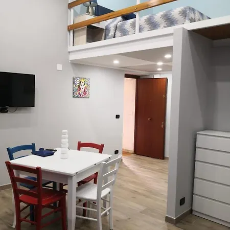 Carlino Room's Panzió *