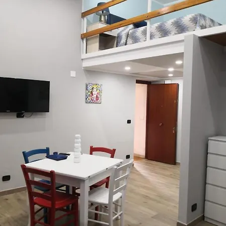 Carlino Room's Panzió