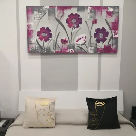 Panzió Carlino Room's *