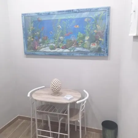 Panzió Carlino Room's Palermo