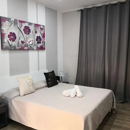 Panzió Carlino Room's Palermo