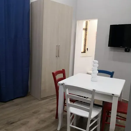 Carlino Room's Panzió *