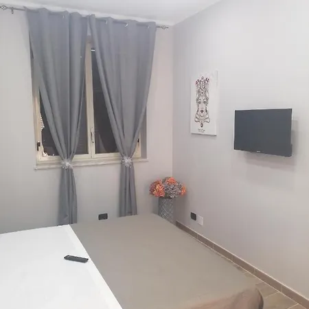 Carlino Room's Panzió Palermo